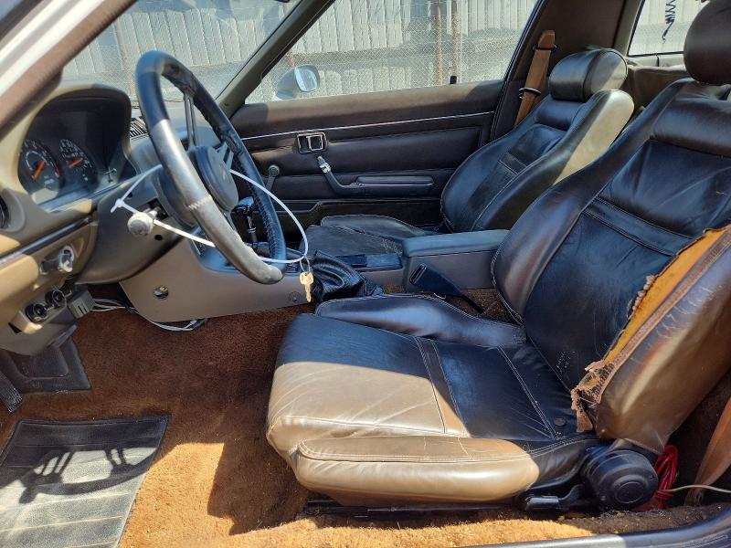 1980 MAZDA RX-7