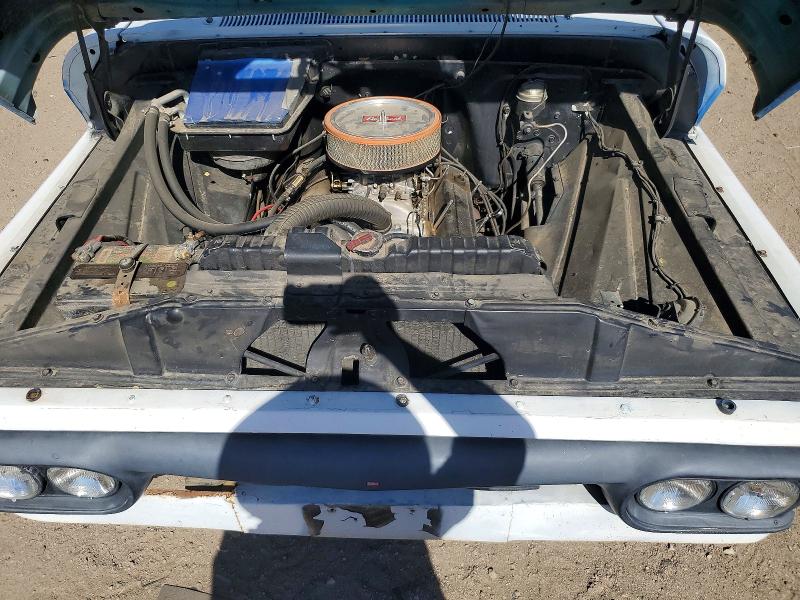 1966 GMC C-SERIES