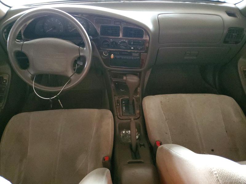 1996 TOYOTA CAMRY LE