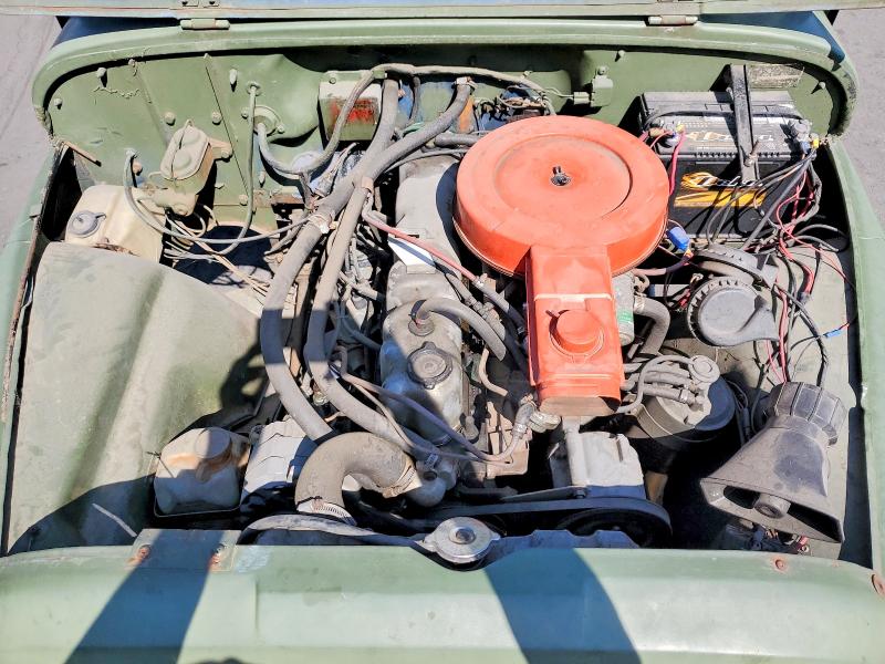 1978 JEEP CJ-5