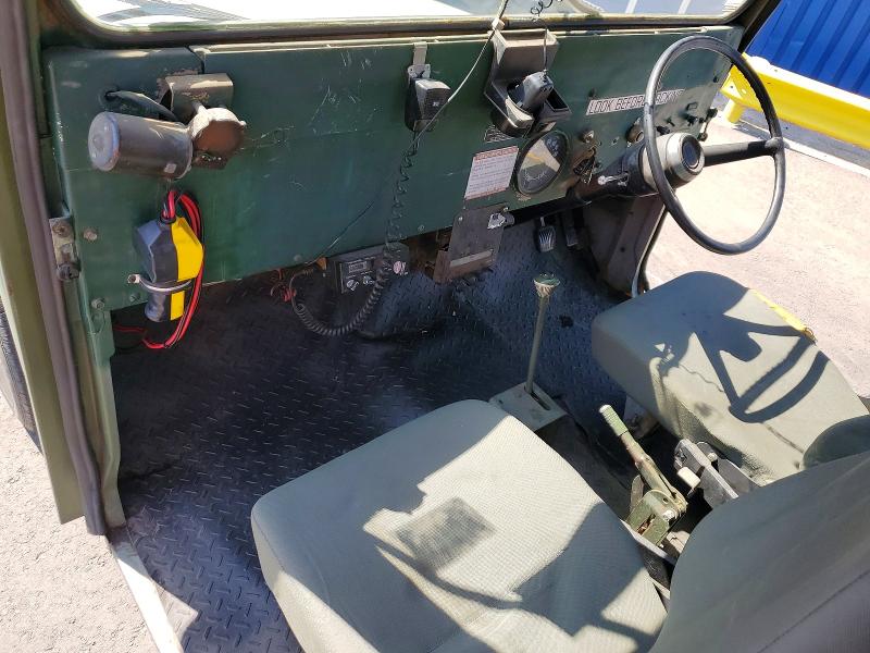 1978 JEEP CJ-5