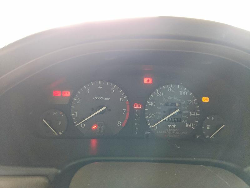 1996 ACURA 3.2TL