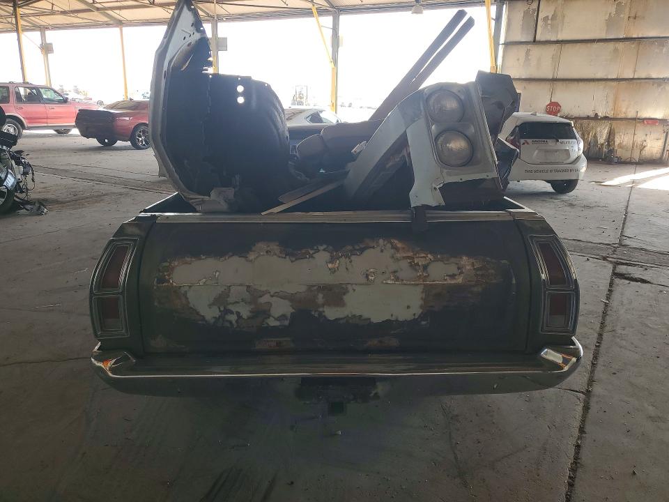 1976 FORD RANCHERO