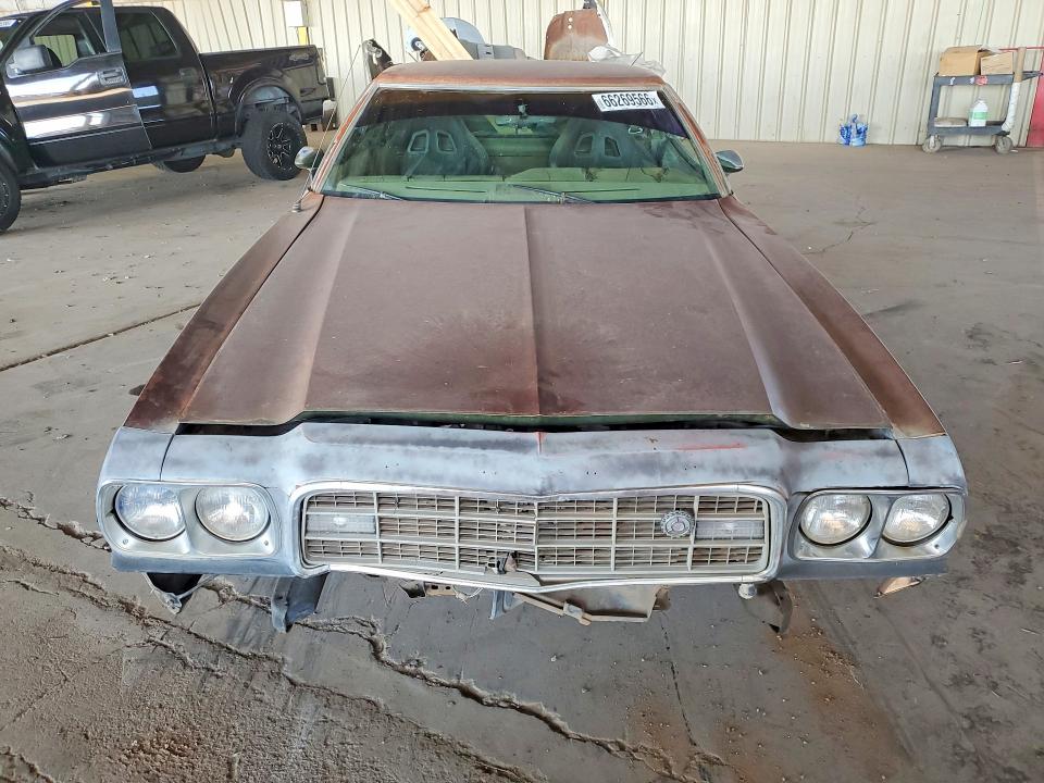 1976 FORD RANCHERO