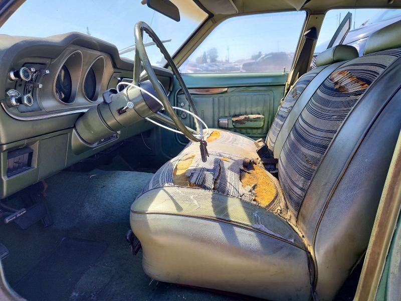 1976 FORD MAVERICK